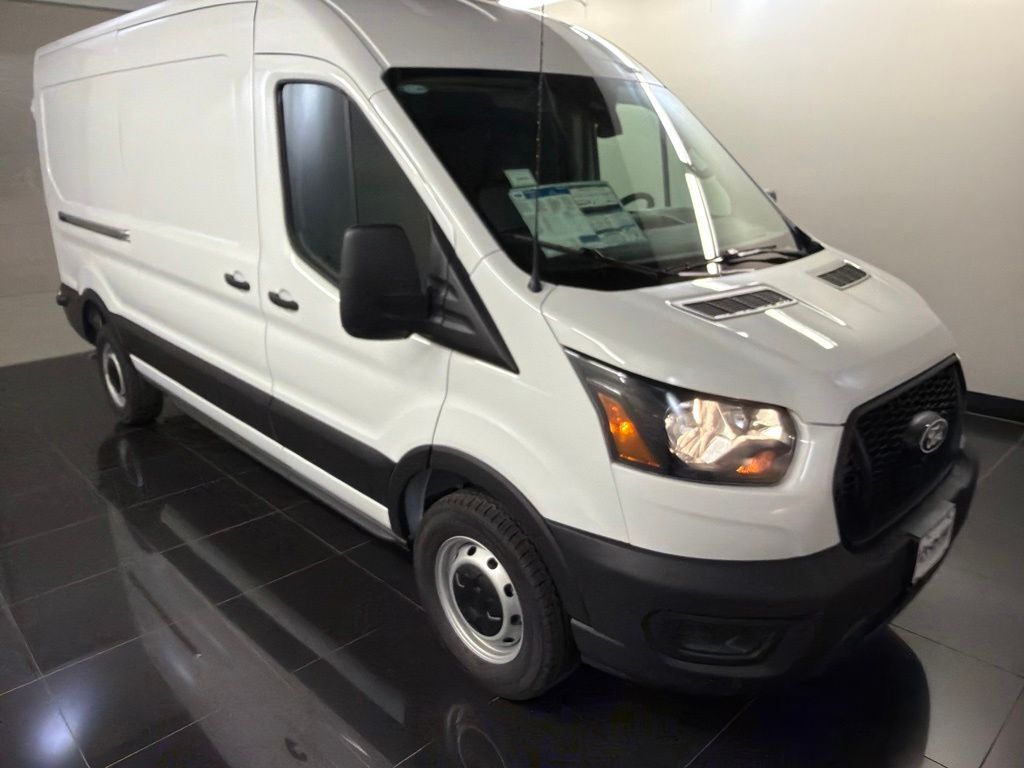 2026 FORD TRANSIT 250 in Madison, WI