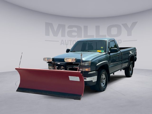2007 CHEVROLET Silverado 2500HD Classic in Winchester, VA