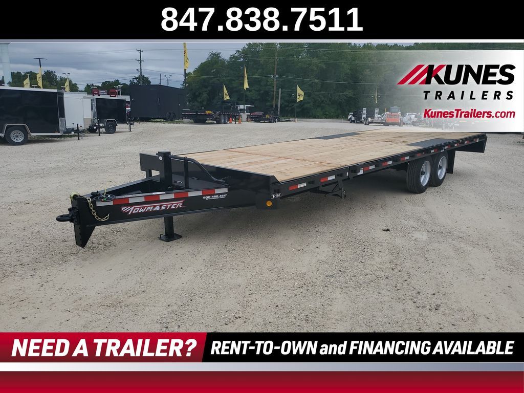 2024 Towmaster T-16T in Antioch, IL