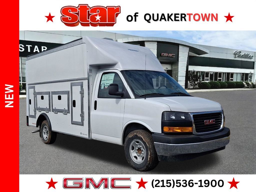 2026 GMC SAVANA in Quakertown, PA