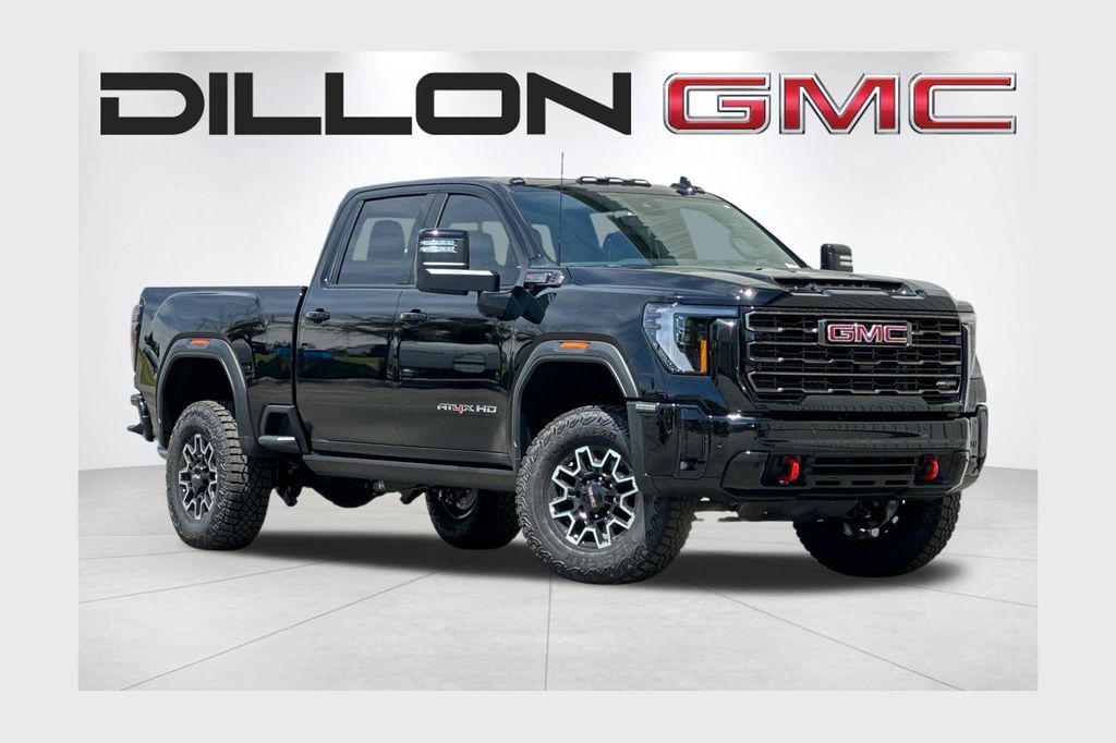 2026 GMC SIERRA in Boise, ID