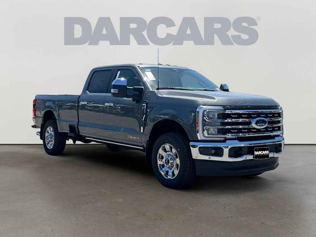 2026 Ford F-350SD in Lanham, MD