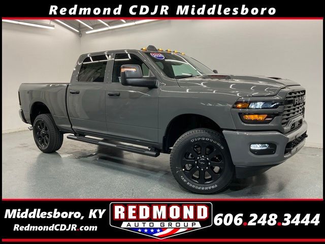 2026 RAM 2500 TRADESMAN in Middlesboro, KY