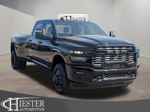 2026 RAM 3500 BIG HORN in Lillington, NC
