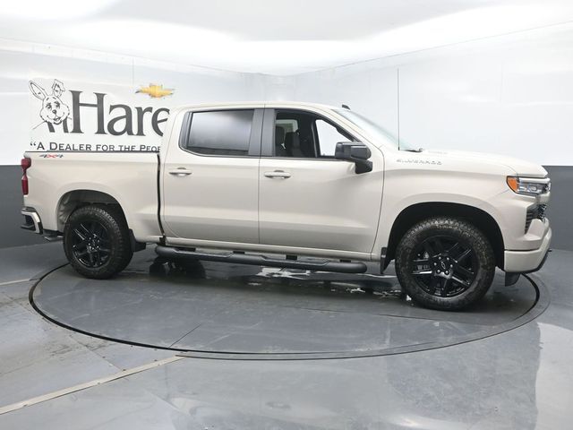 2026 CHEVROLET Silverado 1500 in Noblesville, IN