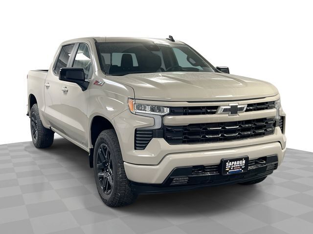2026 CHEVROLET Silverado 1500 in Herculaneum, MO