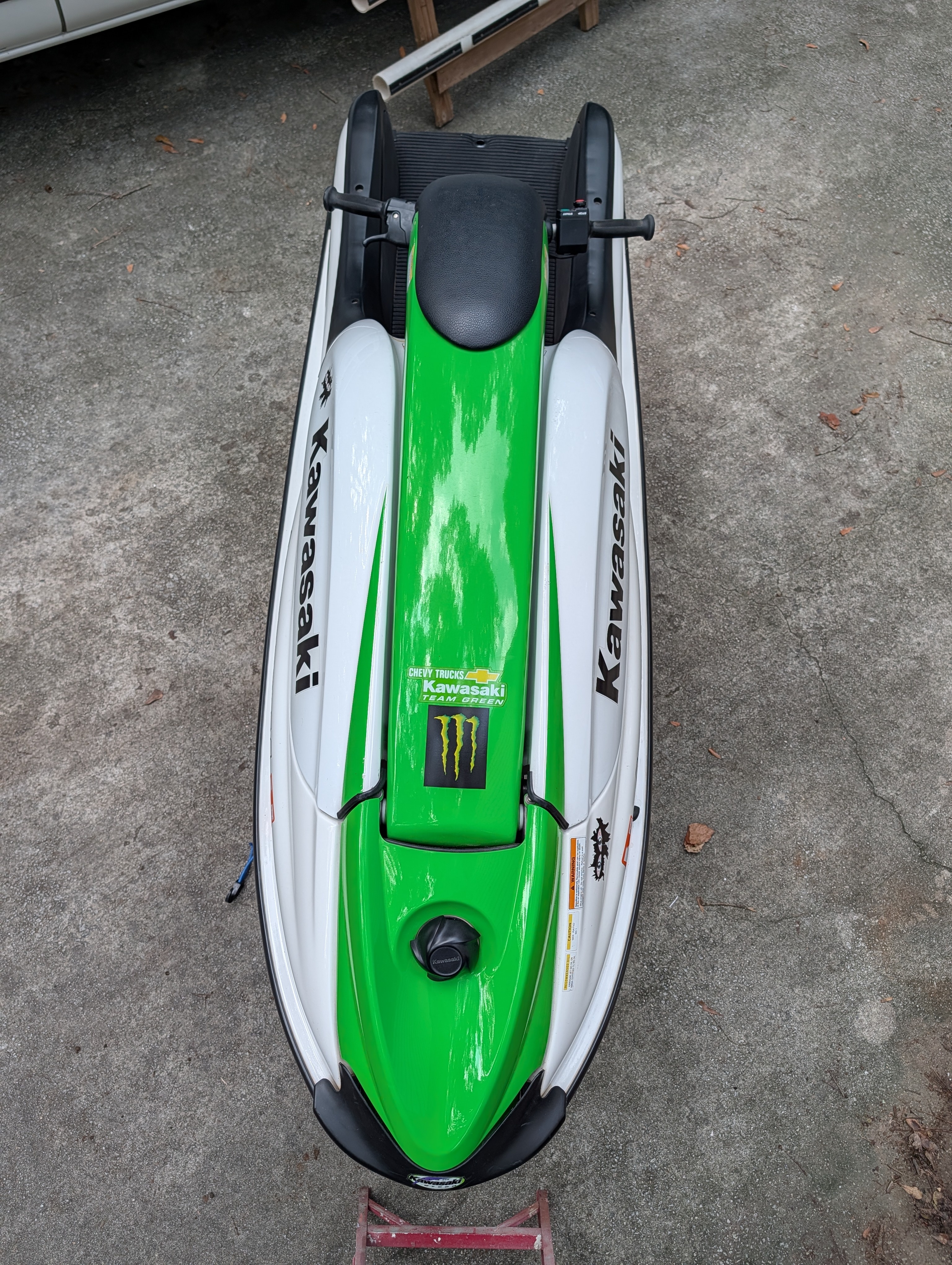 Kawasaki For Sale - Kawasaki Stand Up Personal Watercraft - PWC Trader