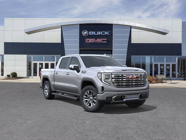 2026 GMC SIERRA in Danbury, CT