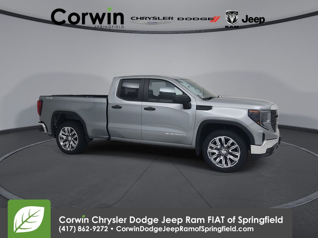 2023 GMC SIERRA in Springfield, MO