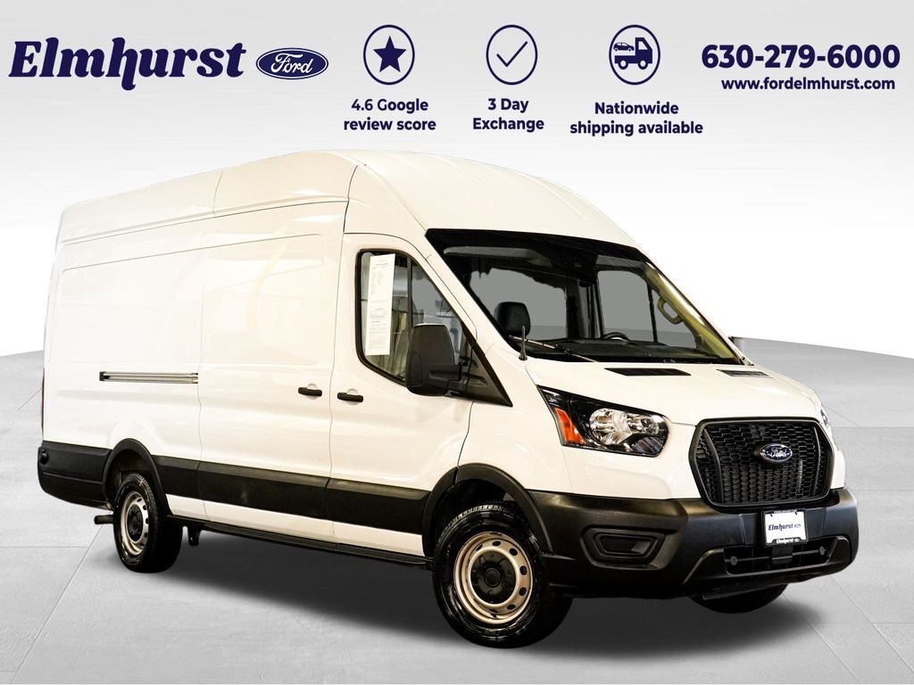 2025 FORD TRANSIT 250 in Bensenville, IL