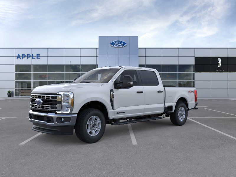 2026 FORD F250 in Columbia, MD