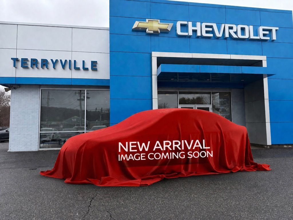 2026 CHEVROLET Express 2500 in Terryville, CT