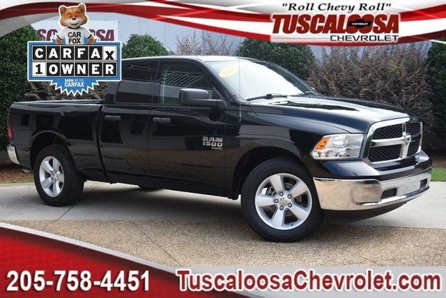 2024 RAM 1500 SLT in Cottondale, AL