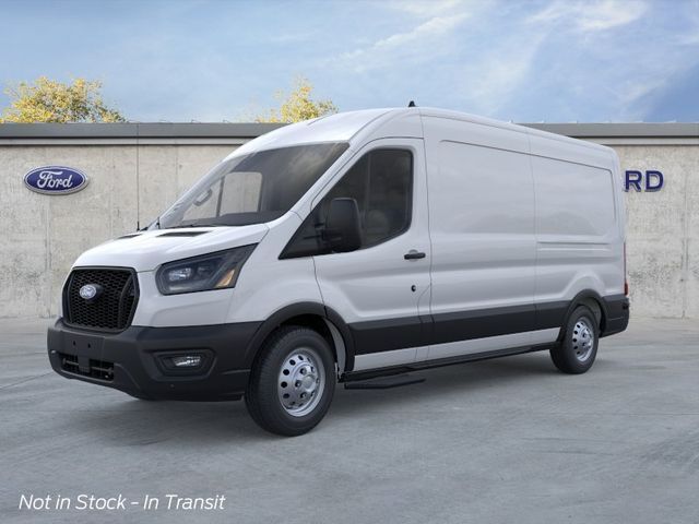 2026 FORD TRANSIT 250 in Kansas City, MO