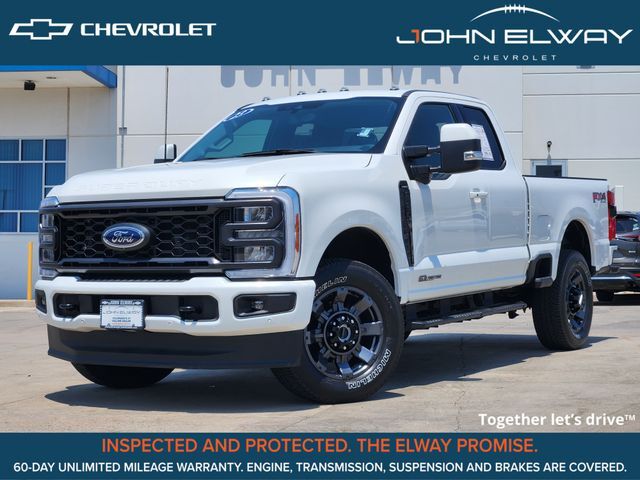 2023 FORD F350 in Englewood, CO