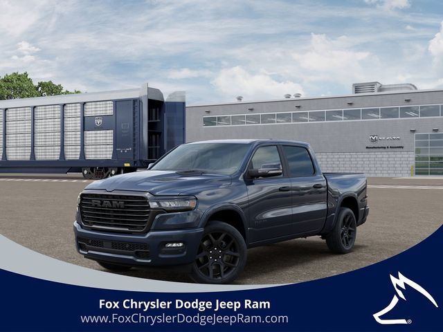 2026 RAM 1500 LARAMIE in Grand Rapids, MI