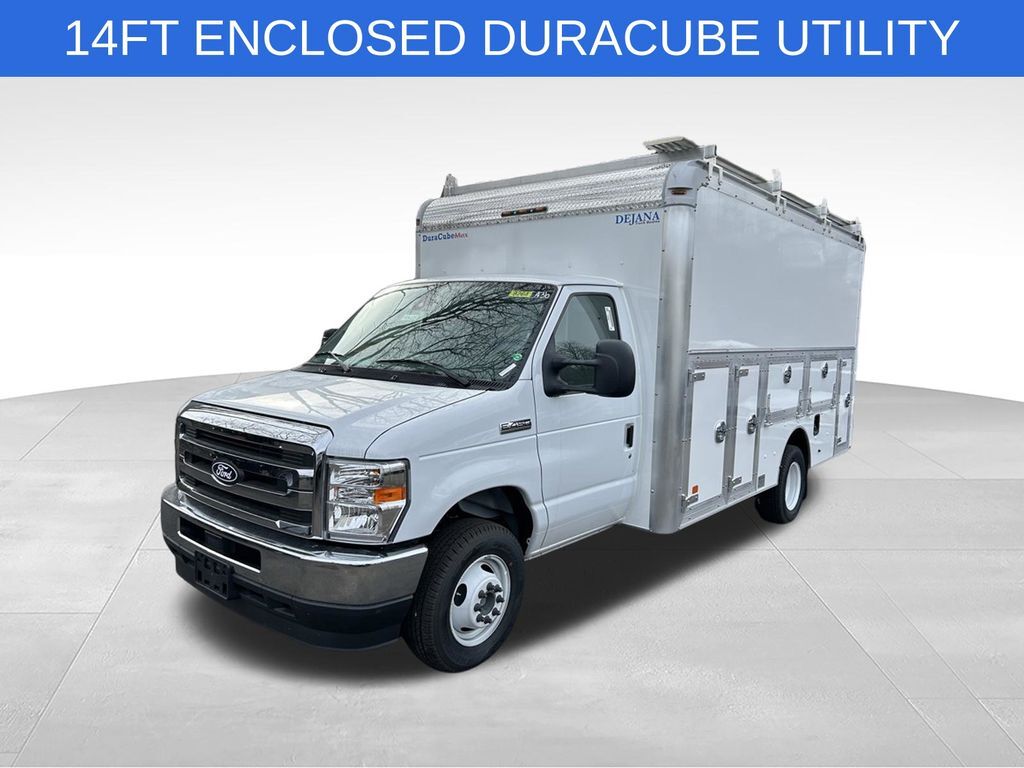 2026 FORD ECONOLINE in Ambler, PA