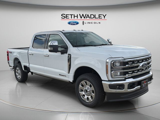 2026 FORD F250 in Pauls Valley, OK