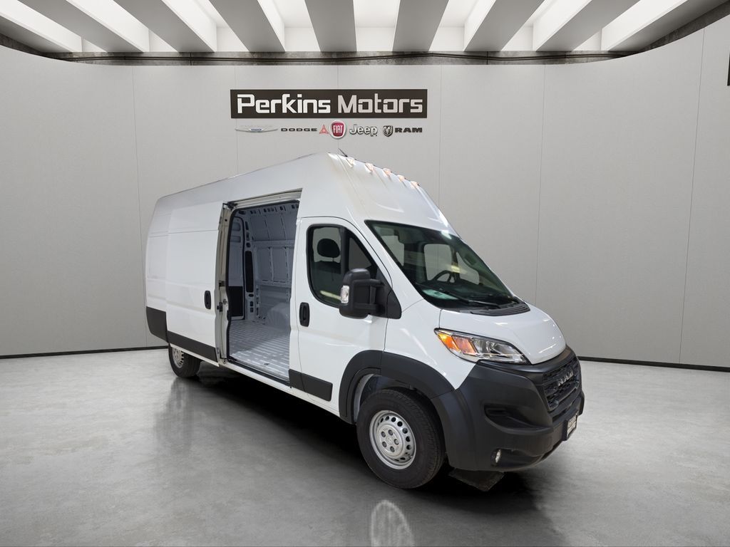 2026 RAM PROMASTER 3500 in Colorado Springs, CO