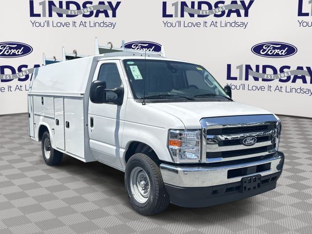 2027 FORD ECONOLINE in Wheaton, MD
