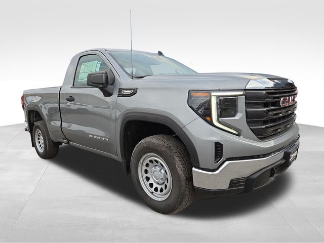 2026 GMC SIERRA in Kalispell, MT