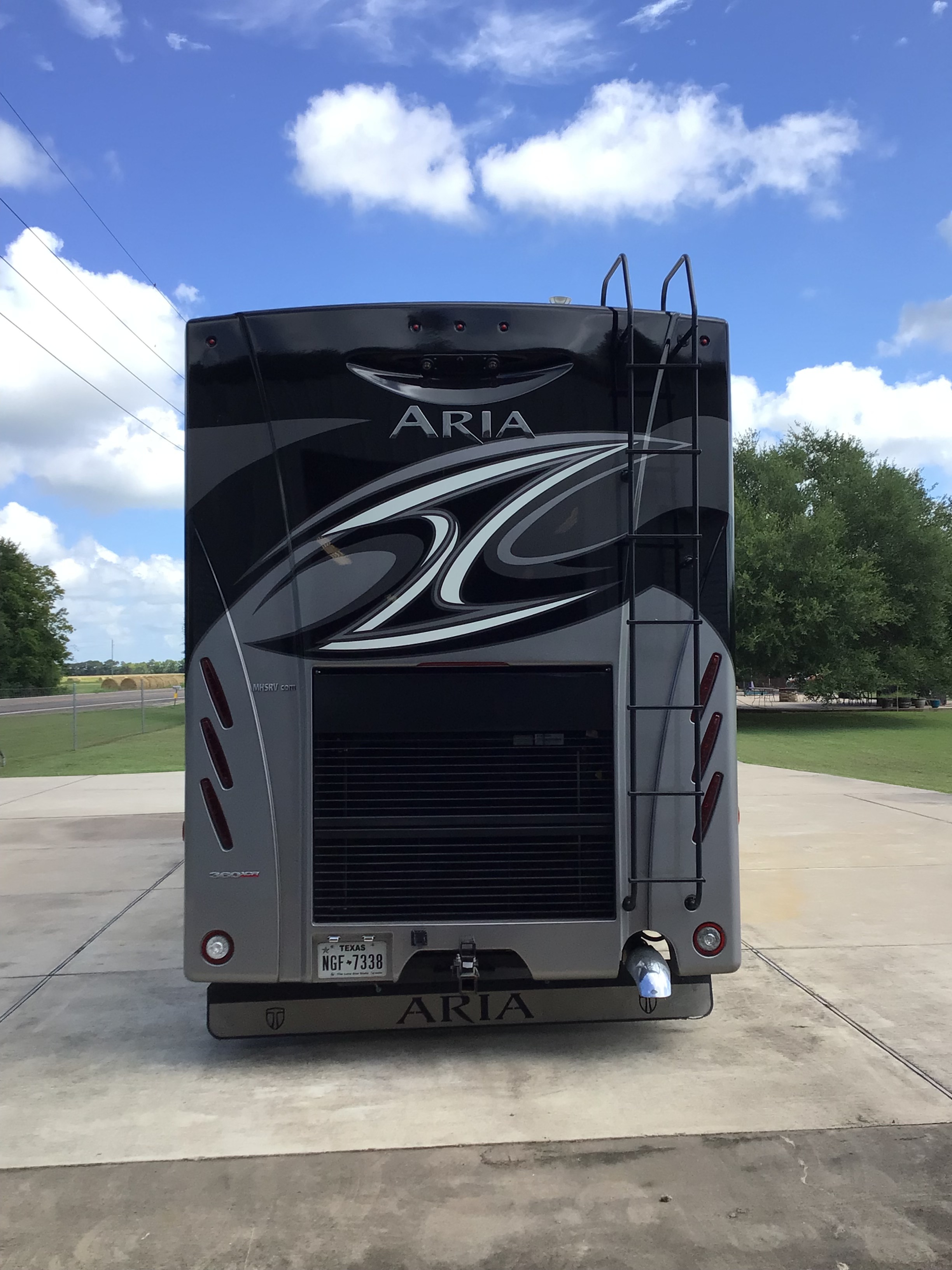 2020 Thor Motor Coach ARIA 3401 RV