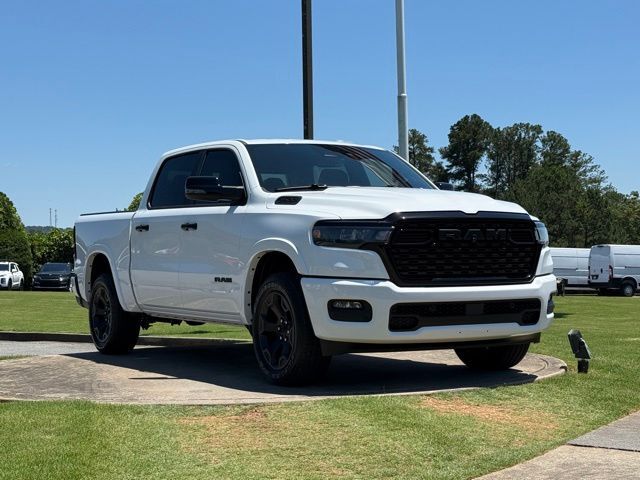 2026 RAM 1500 BIG HORN in Canton, GA