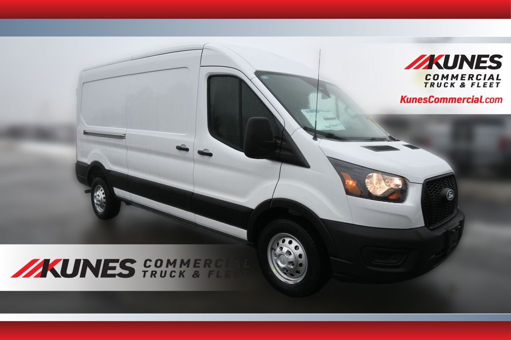 2026 FORD TRANSIT 250 in Delavan, WI
