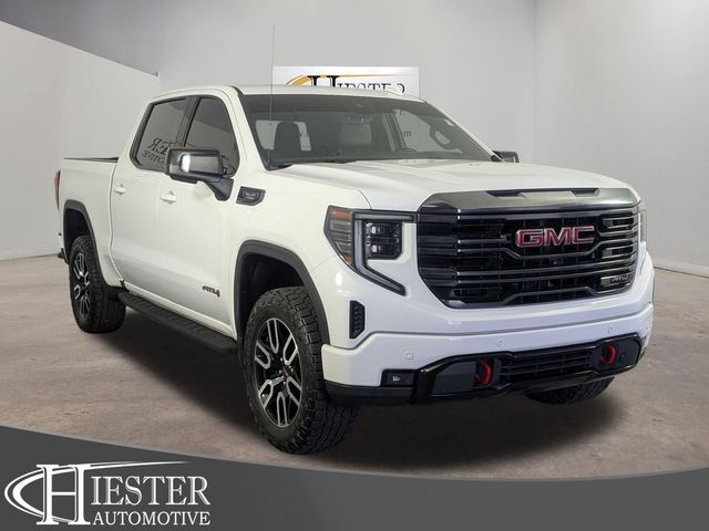 2023 GMC SIERRA in Lillington, NC