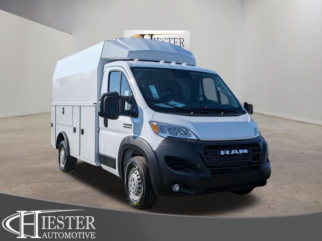 2026 RAM PROMASTER 3500 in Lillington, NC