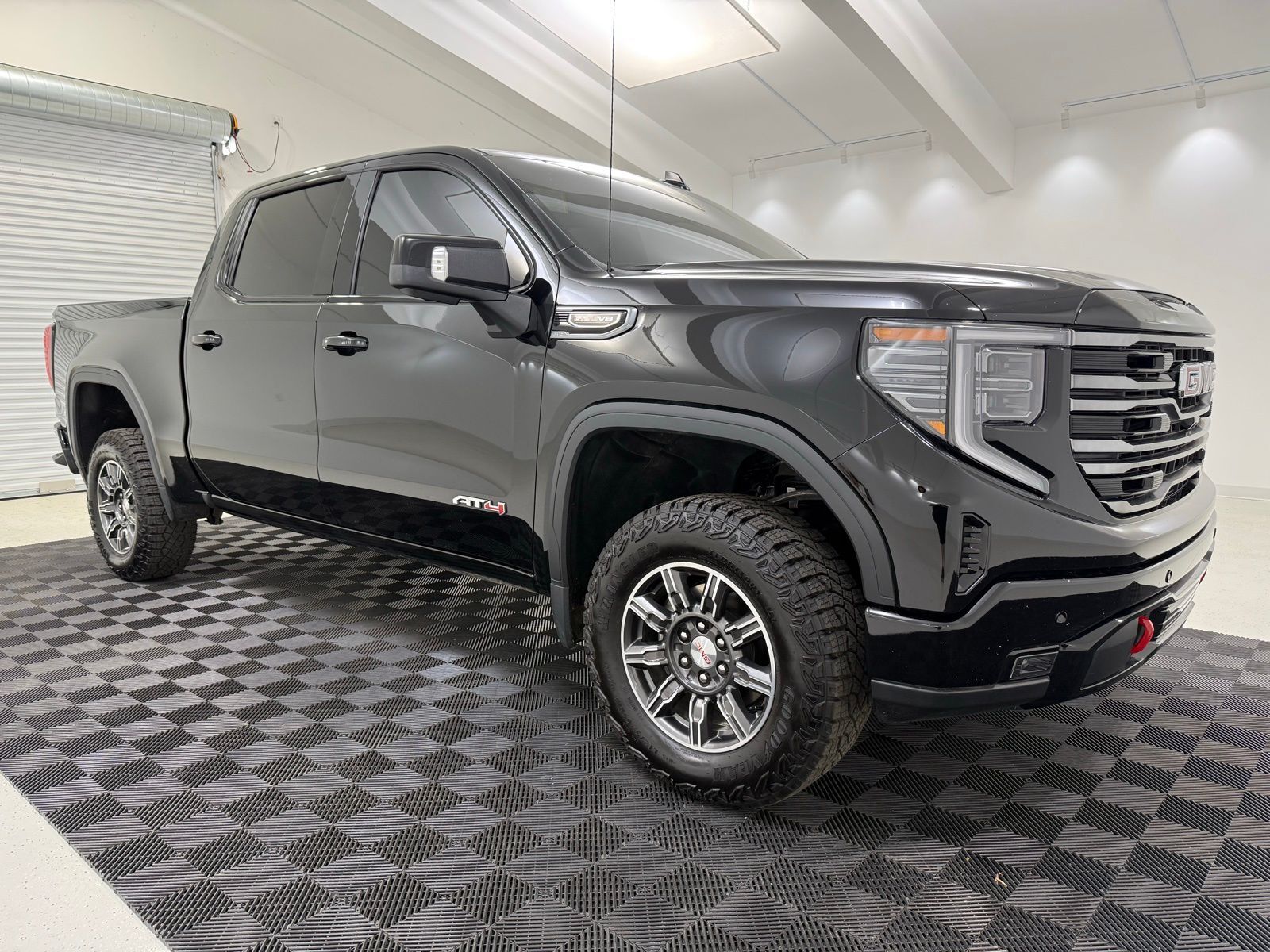 2025 GMC Sierra 1500 in Edgefield, SC