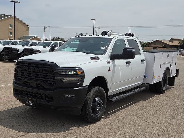 2026 RAM 3500 in Andrews, TX