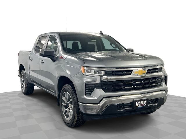 2026 CHEVROLET Silverado 1500 in Herculaneum, MO