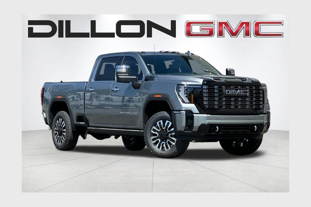 2026 GMC SIERRA in Boise, ID