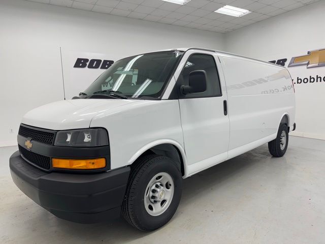 2026 CHEVROLET Express 2500 in Louisville, KY