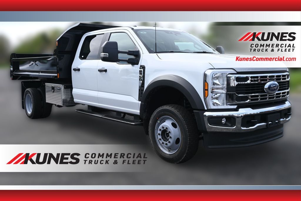 2026 FORD F450 in Delavan, WI