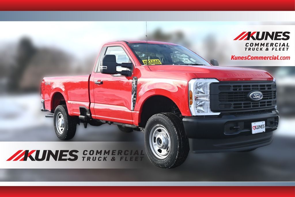 2026 FORD F350 in Delavan, WI