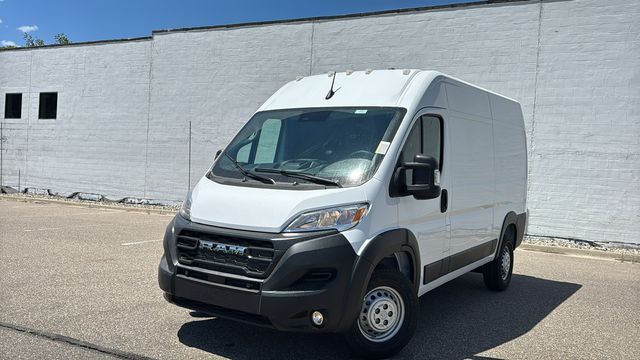 2026 RAM PROMASTER 1500 in Bloomfield Hills, MI