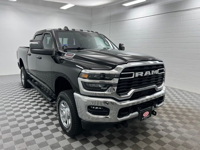 2025 RAM 2500 TRADESMAN in Seekonk, MA