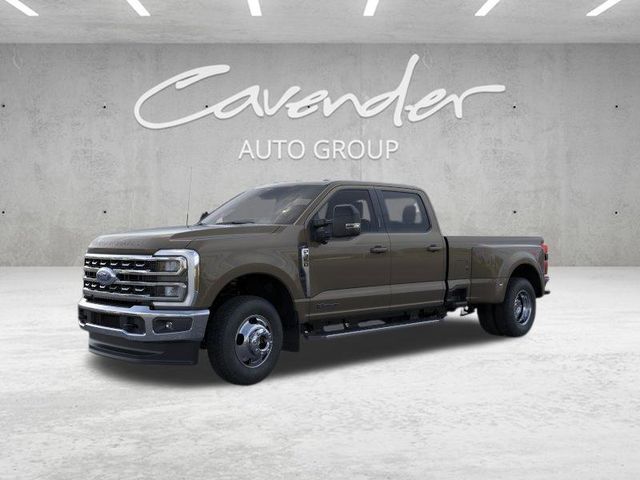 2026 Ford F-350SD in San Antonio, TX