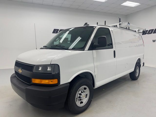 2026 CHEVROLET Express 2500 in Louisville, KY