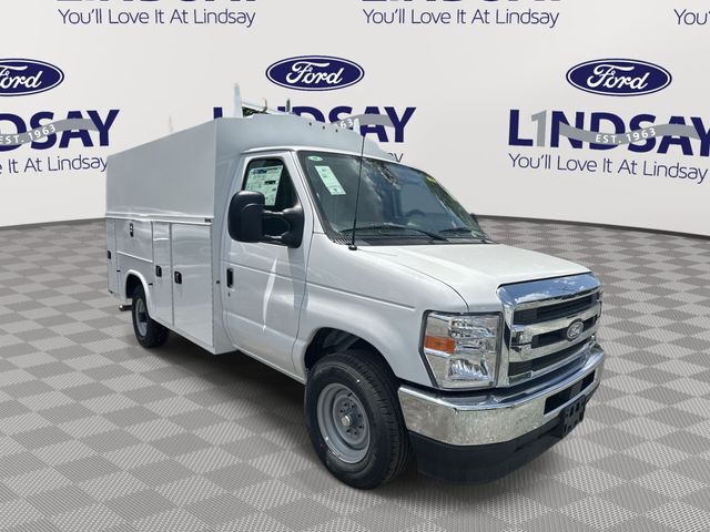 2027 FORD ECONOLINE in Wheaton, MD