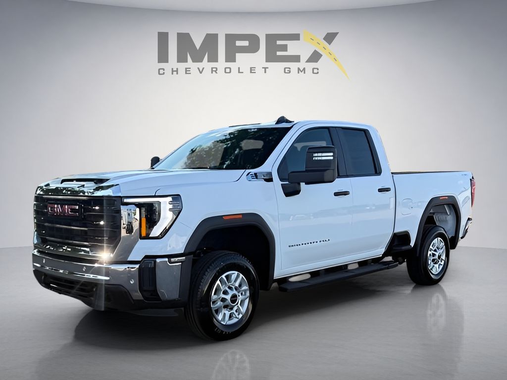 2026 GMC SIERRA in Reidsville, NC