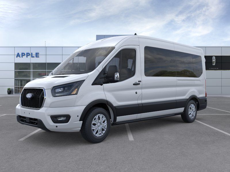 2026 FORD TRANSIT 350 in Columbia, MD
