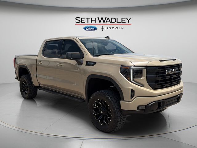 2022 GMC SIERRA in Pauls Valley, OK