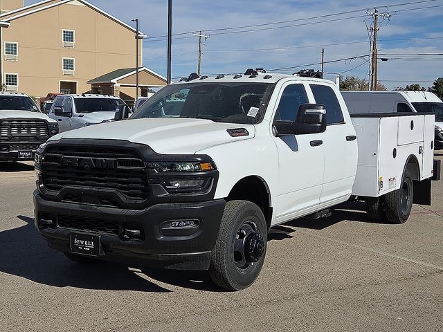 2026 RAM 3500 in Andrews, TX
