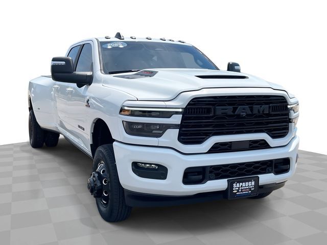 2025 RAM 3500 LARAMIE in Herculaneum, MO