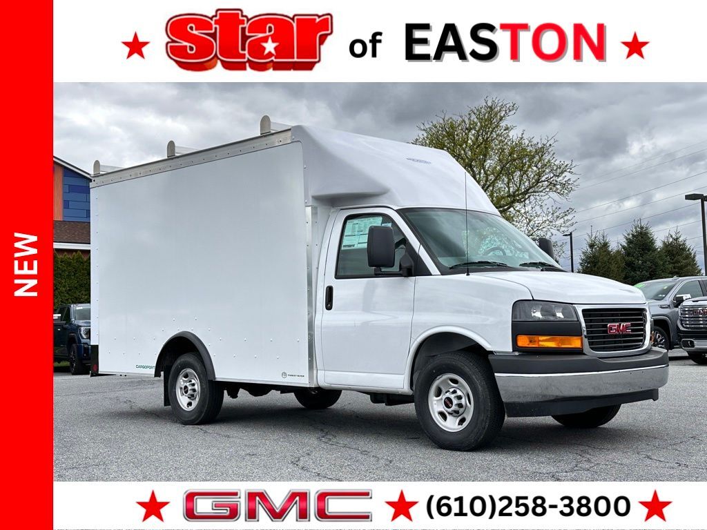 2026 GMC SAVANA in Easton, PA
