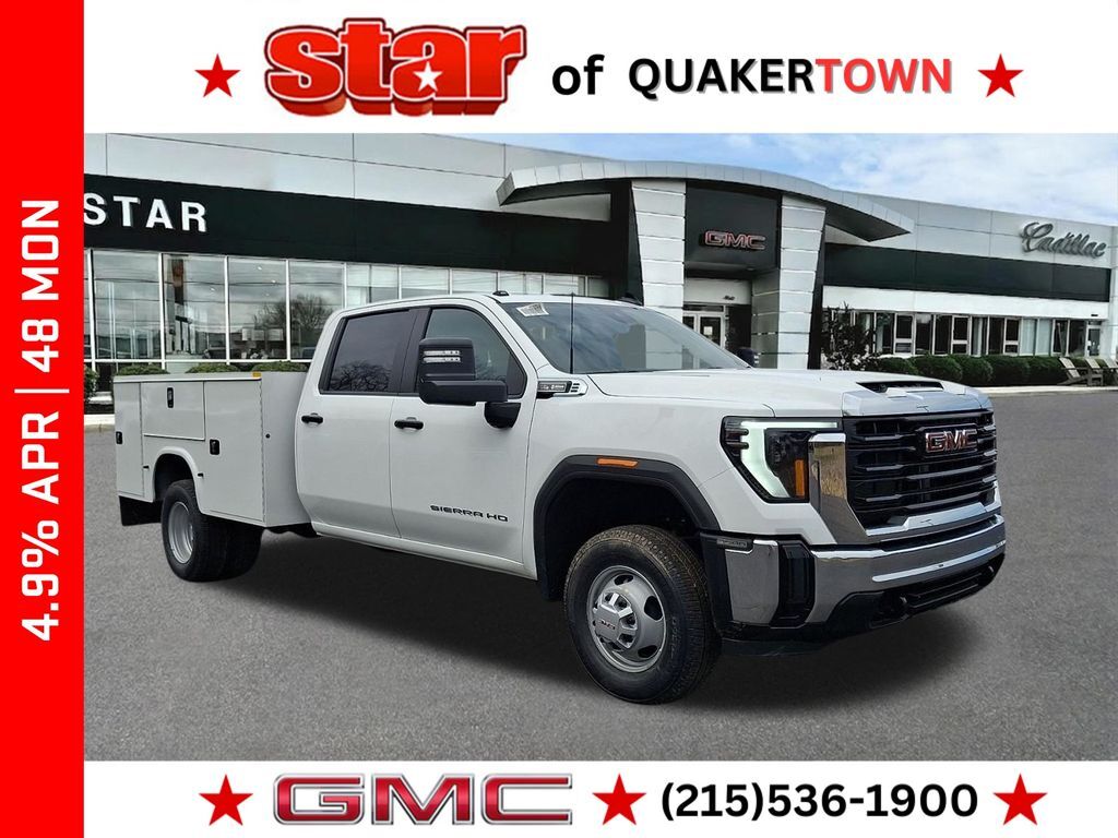 2026 GMC SIERRA in Quakertown, PA