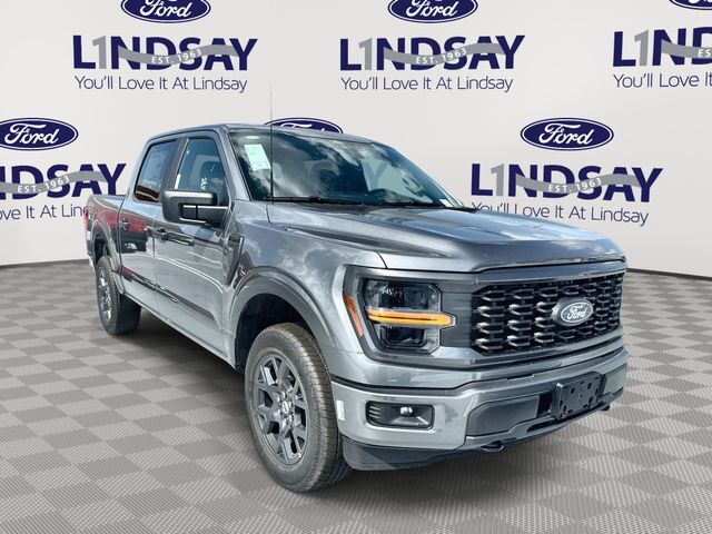 2026 FORD F150 STX in Wheaton, MD